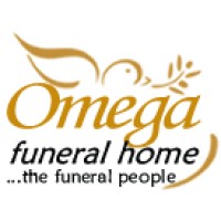 Omega Funeral Home logo, Omega Funeral Home contact details