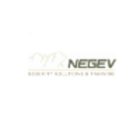 NEGEV Security Solutions & Training logo, NEGEV Security Solutions & Training contact details