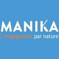 MANIKA logo, MANIKA contact details