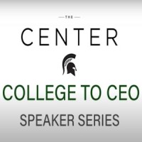 College To CEO Executive Speaker Series logo, College To CEO Executive Speaker Series contact details