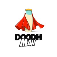 Doodhman logo, Doodhman contact details