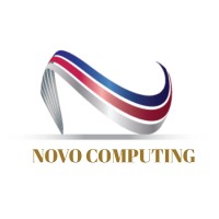 Novo Computing logo, Novo Computing contact details