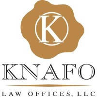 Knafo Law Offices logo, Knafo Law Offices contact details