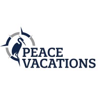 Peace Vacations logo, Peace Vacations contact details