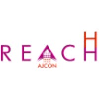 Reach Ajcon logo, Reach Ajcon contact details