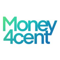 Money4Cent logo, Money4Cent contact details