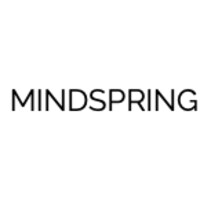 MindSpring logo, MindSpring contact details