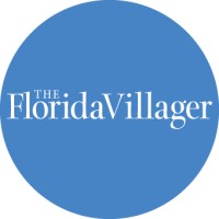 The Florida Villager logo, The Florida Villager contact details