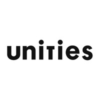 Unities logo, Unities contact details