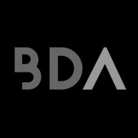 BDA Lighting Group logo, BDA Lighting Group contact details