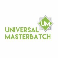 Universal Masterbatch logo, Universal Masterbatch contact details