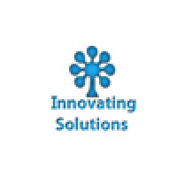 Innovating Solutions logo, Innovating Solutions contact details