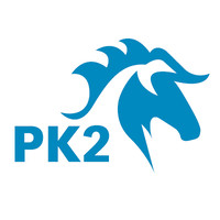 PK² Groep logo, PK² Groep contact details