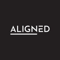 Aligned Reps logo, Aligned Reps contact details