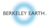 Berkeley Earth logo, Berkeley Earth contact details