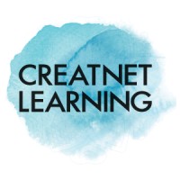 Creatnet Learning and Leadership logo, Creatnet Learning and Leadership contact details