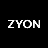 Zyon Films logo, Zyon Films contact details