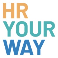 HR Your Way logo, HR Your Way contact details