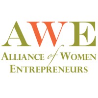 Alliance of Women Entrepreneurs (AWE) logo, Alliance of Women Entrepreneurs (AWE) contact details