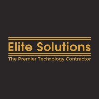 Elite Solutions logo, Elite Solutions contact details