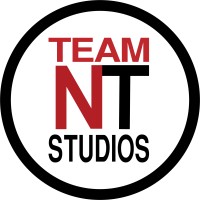 Team NT Studios LLC logo, Team NT Studios LLC contact details