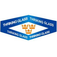 Yantai Thriking Glass Co.,Ltd logo, Yantai Thriking Glass Co.,Ltd contact details