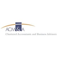 ACM&A Chartered Accountants logo, ACM&A Chartered Accountants contact details