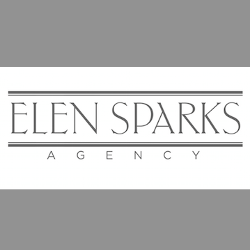 elen sparks agency logo, elen sparks agency contact details