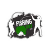 Fishing Hut logo, Fishing Hut contact details