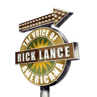 Rick Lance Studio logo, Rick Lance Studio contact details