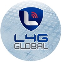 L4G GLOBAL logo, L4G GLOBAL contact details