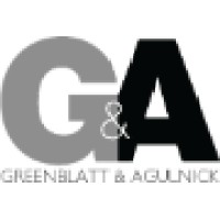 Greenblatt & Agulnick, P.C. logo, Greenblatt & Agulnick, P.C. contact details