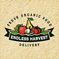 Endless Harvest logo, Endless Harvest contact details