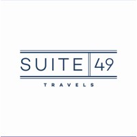 Suite49Travels logo, Suite49Travels contact details