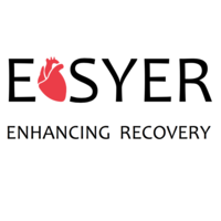 EASYER logo, EASYER contact details