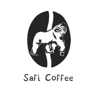 Safi Coffee logo, Safi Coffee contact details