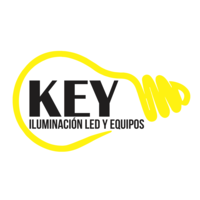 Key ilumniacion led y equipos logo, Key ilumniacion led y equipos contact details