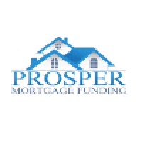 Prosper Mortgage Funding logo, Prosper Mortgage Funding contact details