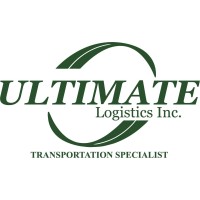 Ultimate Logistics Inc. logo, Ultimate Logistics Inc. contact details