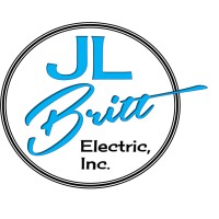 JL Britt Electric, Inc. logo, JL Britt Electric, Inc. contact details