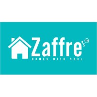 Zaffre logo, Zaffre contact details