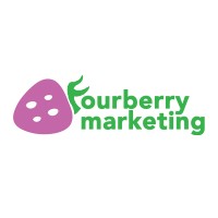 Fourberry Marketing logo, Fourberry Marketing contact details