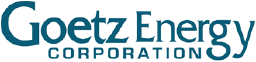 Goetz Energy Corporation logo, Goetz Energy Corporation contact details