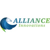 Alliance Innovations logo, Alliance Innovations contact details