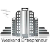 Weekend Entrepreneur Private Limited logo, Weekend Entrepreneur Private Limited contact details