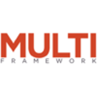 MULTI Framework Inc. logo, MULTI Framework Inc. contact details