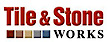 Tile & Stone Works logo, Tile & Stone Works contact details