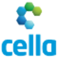 Cella Energy logo, Cella Energy contact details