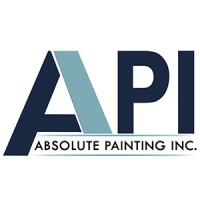 Absolute Painting Inc. logo, Absolute Painting Inc. contact details