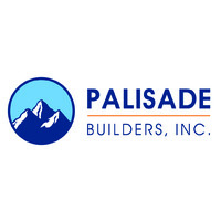 Palisade Builders INC logo, Palisade Builders INC contact details